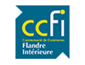 Logo CCFI Flandre Intérieure