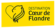 Logo Coeur de Flandre