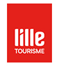 Logo Lille Tourisme