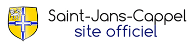 Logo Saint-Jans-Cappel