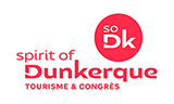 Logo Spirit of Dunkerque